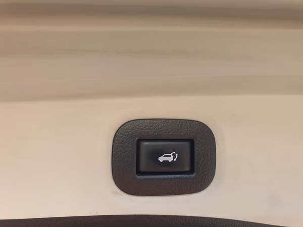 NISSAN X-TRAIL 2019