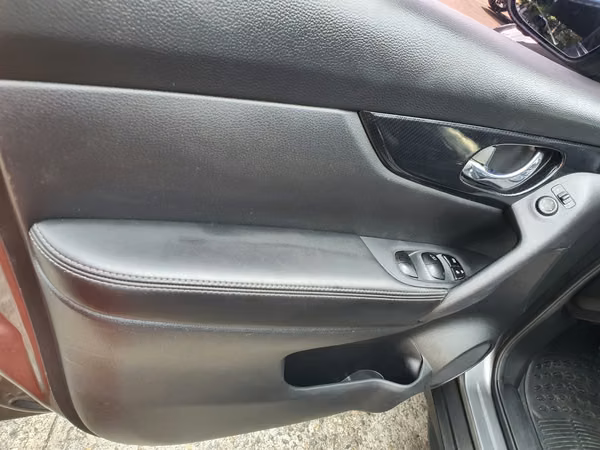 NISSAN X-TRAIL 2019