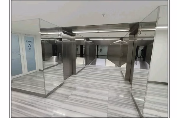 CORPORATE OFFICE IS SOLD IN EDISON CORPORATE