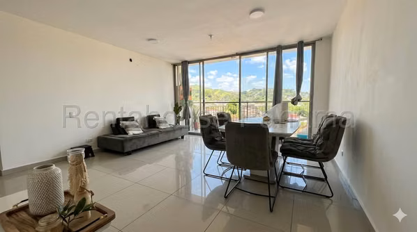Apartment for sale in Ricardo J Alfaro, 99 sq m.
