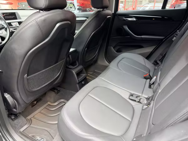 BMW X1 SDRIVE20I