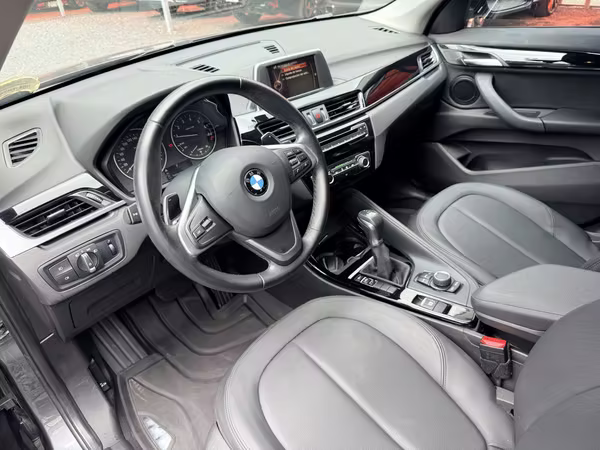 BMW X1 SDRIVE20I