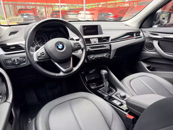 BMW X1 SDRIVE20I