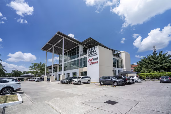 Commercial Building for Sale in Albrook with Active Operations