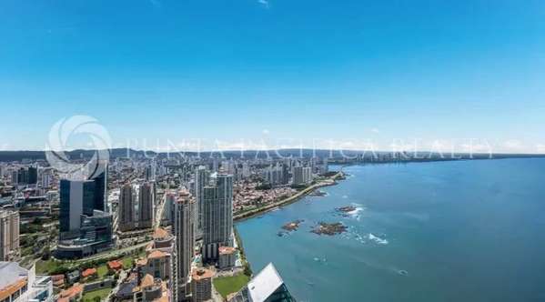 The Ocean Club - Punta Pacifica | Penthouse