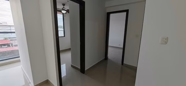 PH LUMA TOWER, PUEBLO NUEVO, CERCA A LA 12 DE OCTUBRE!!