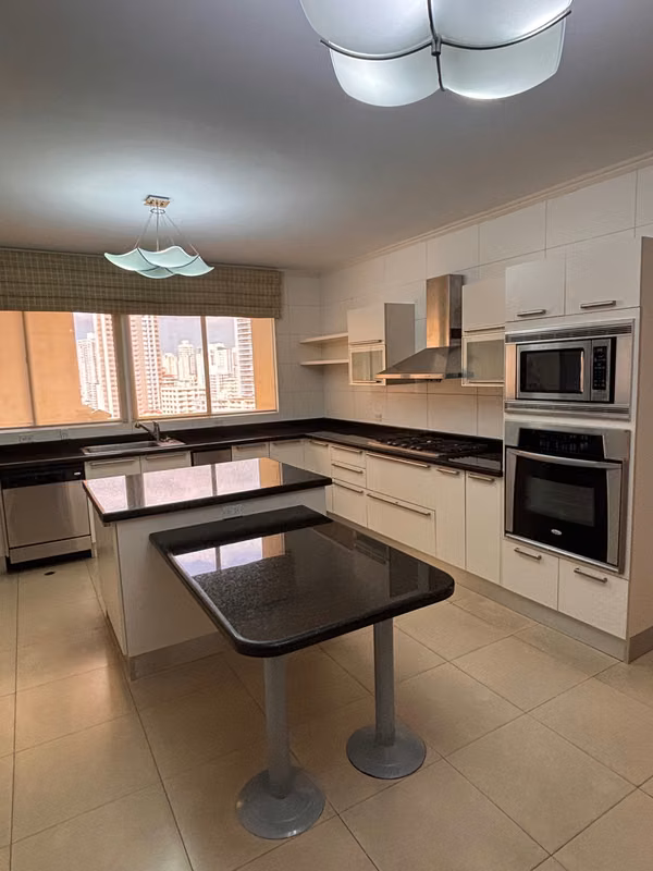 Impecable Distinguido Apto. Venta "EL CANGREJO" Oportunidad