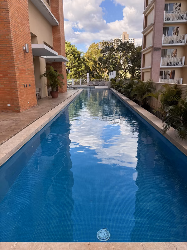 Impecable Distinguido Apto. Venta "EL CANGREJO" Oportunidad