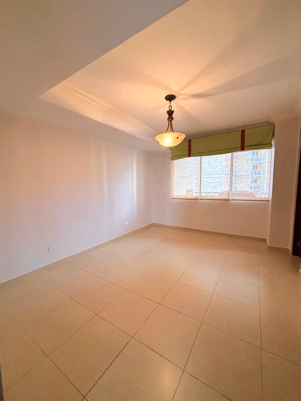 Impecable Distinguido Apto. Venta "EL CANGREJO" Oportunidad