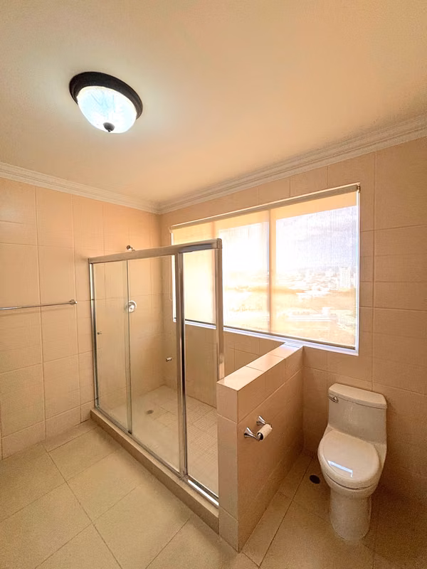 Impecable Distinguido Apto. Venta "EL CANGREJO" Oportunidad
