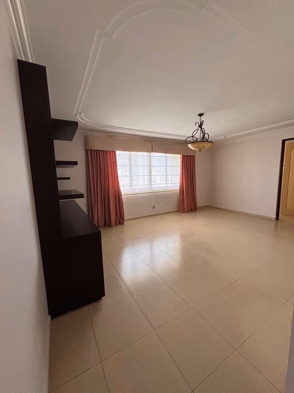 Impecable Distinguido Apto. Venta "EL CANGREJO" Oportunidad