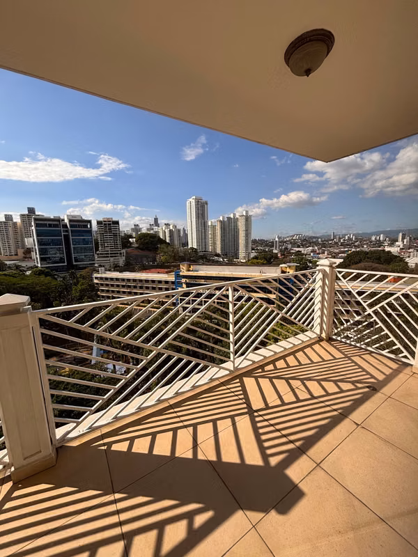 Impecable Distinguido Apto. Venta "EL CANGREJO" Oportunidad