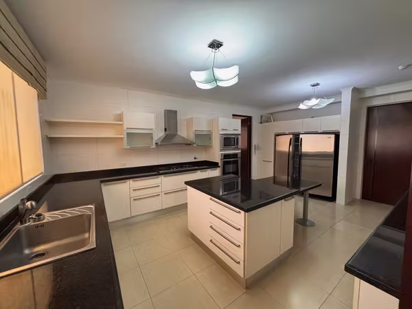 Impecable Distinguido Apto. Venta "EL CANGREJO" Oportunidad