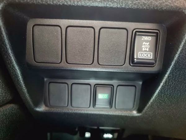 Nissan Qashqai 2020