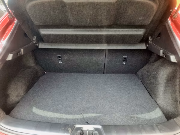 Nissan Qashqai 2020