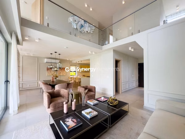 Single-Family Home for Sale in Panamá Pacífico