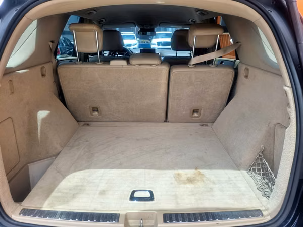 Mercedes-Benz ML250 CDi 2014