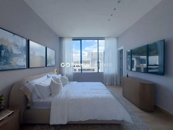 Duplex Home for Sale in Panamá Pacífico