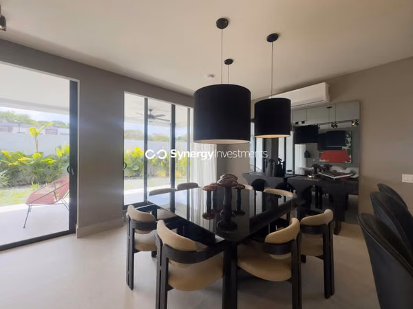 Duplex Home for Sale in Panamá Pacífico