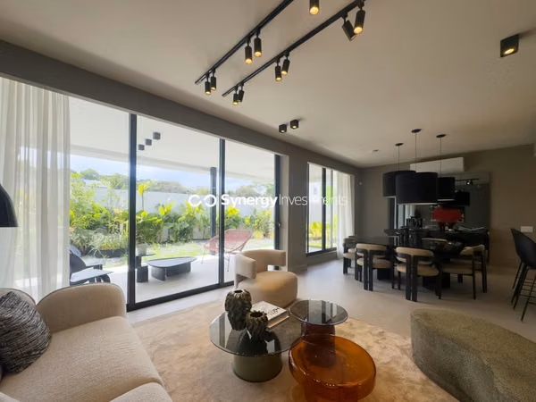 Duplex Home for Sale in Panamá Pacífico