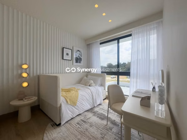 Duplex Home for Sale in Panamá Pacífico