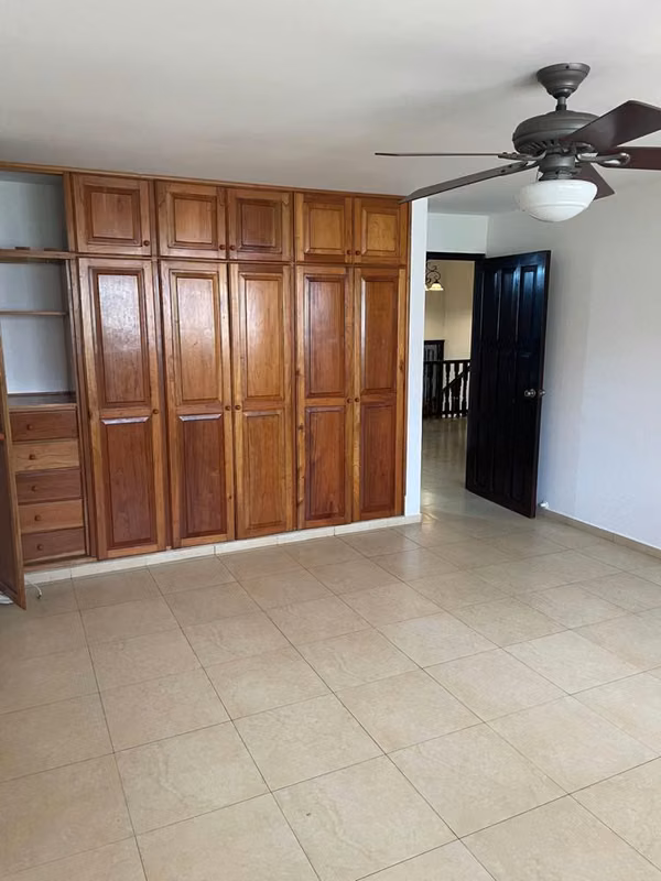 Melidsa Foster Luxury alquila casa en Betania, La Alameda