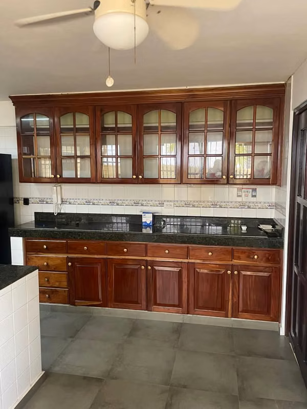 Melidsa Foster Luxury alquila casa en Betania, La Alameda