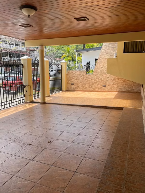 Melidsa Foster Luxury alquila casa en Betania, La Alameda
