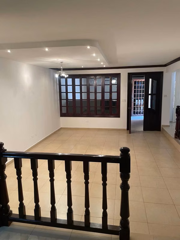 Melidsa Foster Luxury alquila casa en Betania, La Alameda