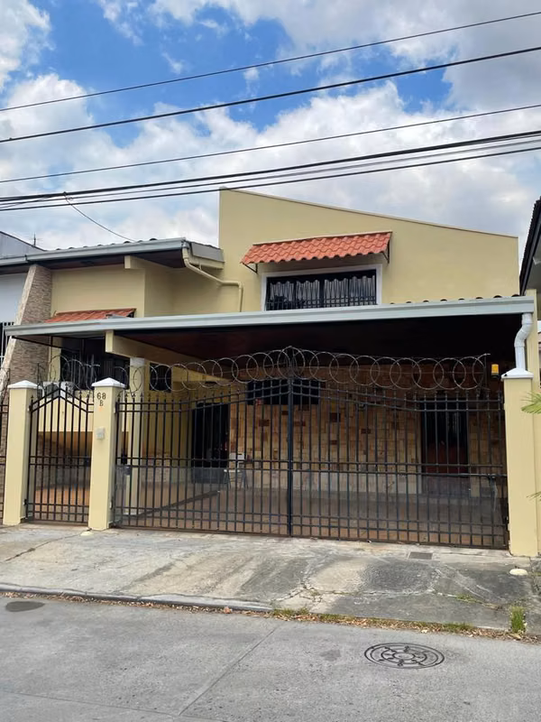 Melidsa Foster Luxury alquila casa en Betania, La Alameda