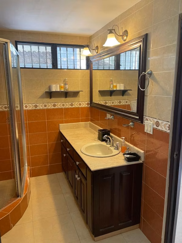 Melidsa Foster Luxury alquila casa en Betania, La Alameda