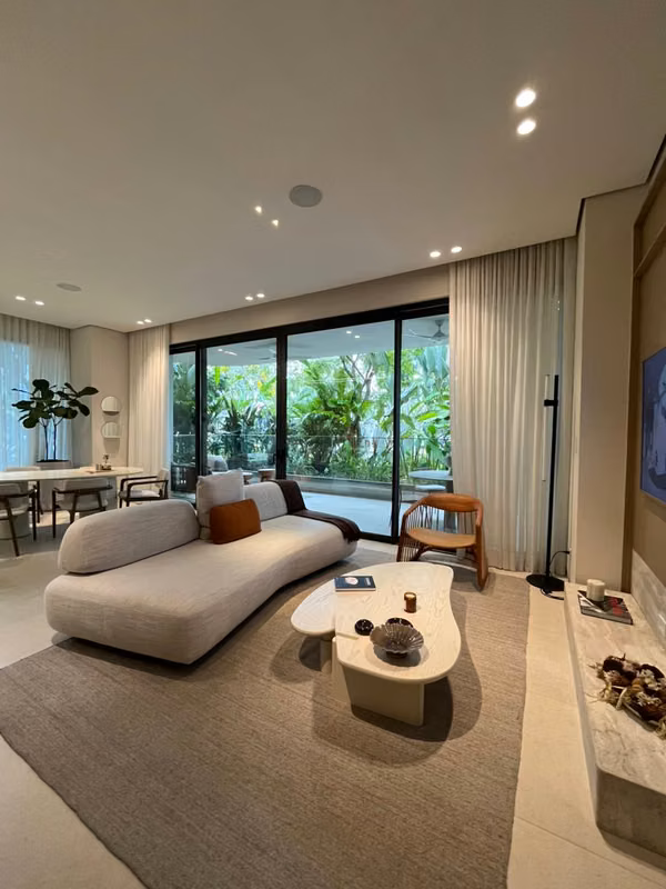 Venta de Apartamento en Costa del Este, PH Bioma, 97m2