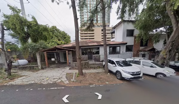 Propiedad en Coco del Mar – RM1 – Ideal para Desarrollo o Inversión
