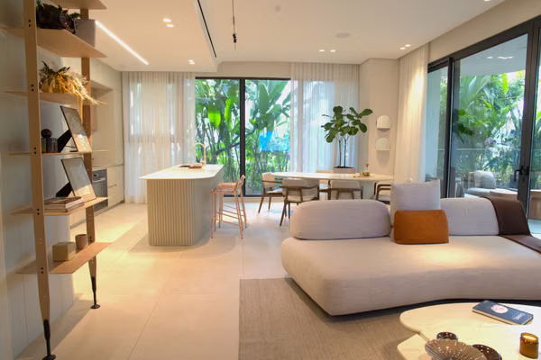 Venta de Apartamento en Costa del Este, PH Bioma, 130m2