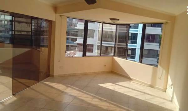 EL CANGREJO APARTAMENTO EN VENTA