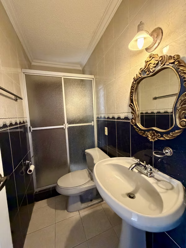Venta de apartamento en VILLA DE LAS FUENTES