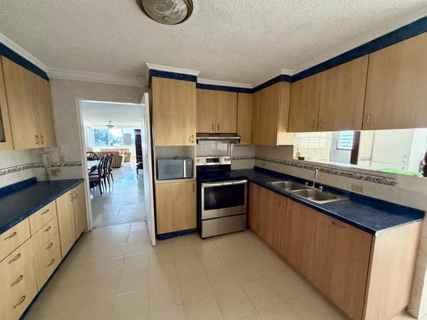 Venta de apartamento en VILLA DE LAS FUENTES