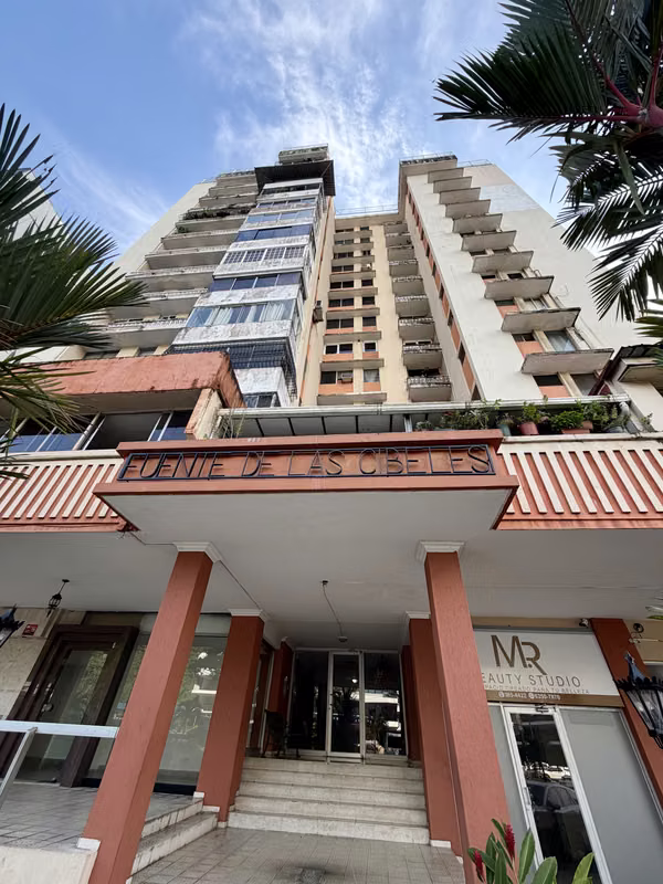 Venta de apartamento en VILLA DE LAS FUENTES