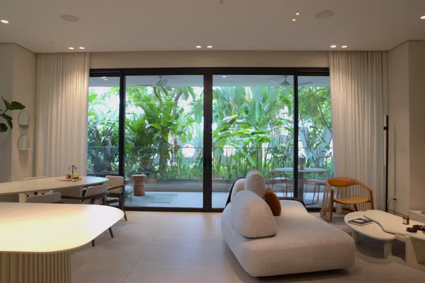Venta de Apartamento en Costa del Este, PH Bioma, 65m2