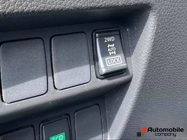 Nissan Qashqai 2019