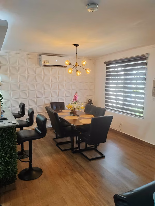 House for sale in Arraijan  - Strategically located Near Westland Mall