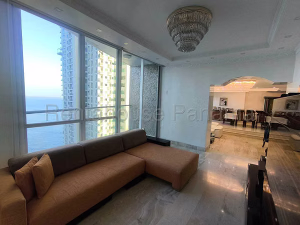 Apartment for Sale in Punta Pacifica 26*6227Mfk