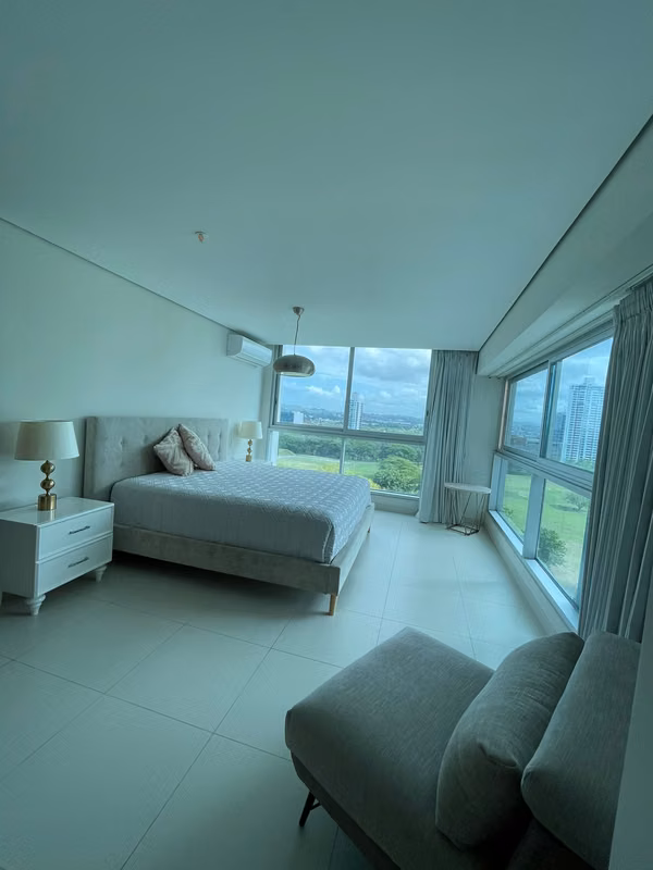 Alquiler de Apartamento Costa del Este