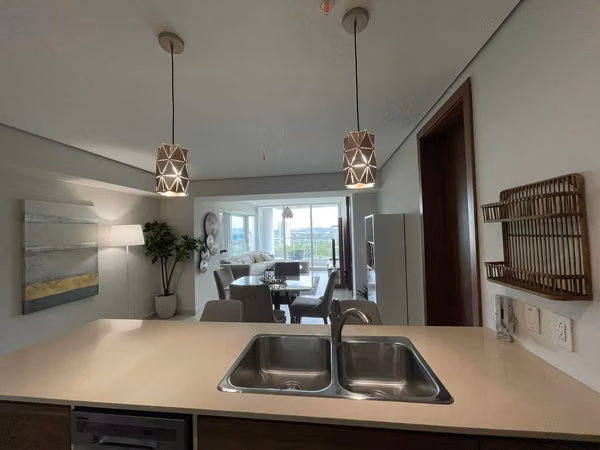 Alquiler de Apartamento Costa del Este