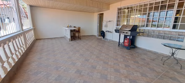 VENTA CASA EN VILLA LUCRE