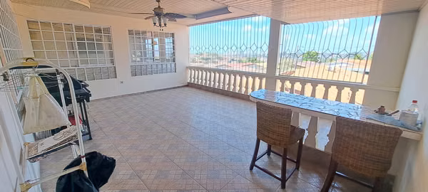 VENTA CASA EN VILLA LUCRE