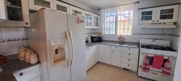 VENTA CASA EN VILLA LUCRE