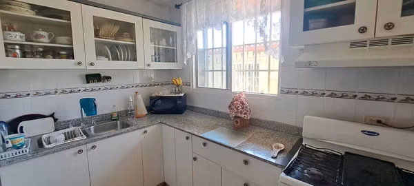 VENTA CASA EN VILLA LUCRE