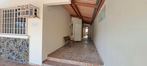 VENTA CASA EN VILLA LUCRE
