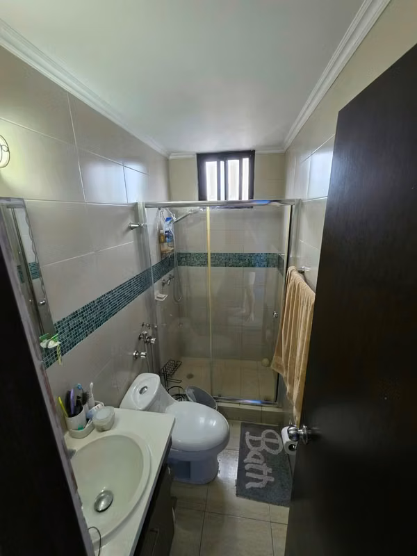 PH Sunset Park - Apartment for Rent with White Line in San Francisco